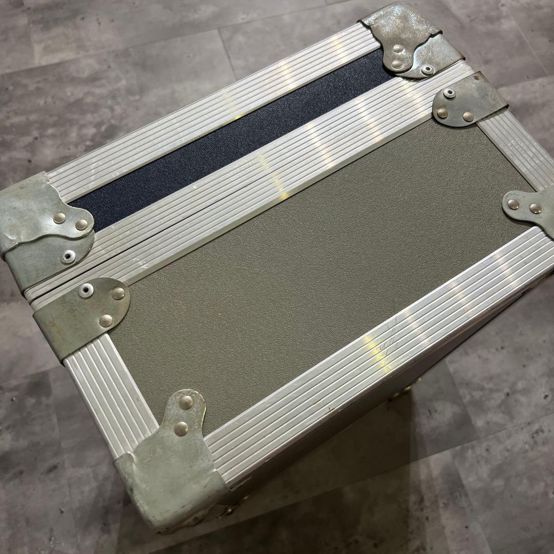 Calzone ハードケース　オシャレケース　アメリカ　　LA インテリア