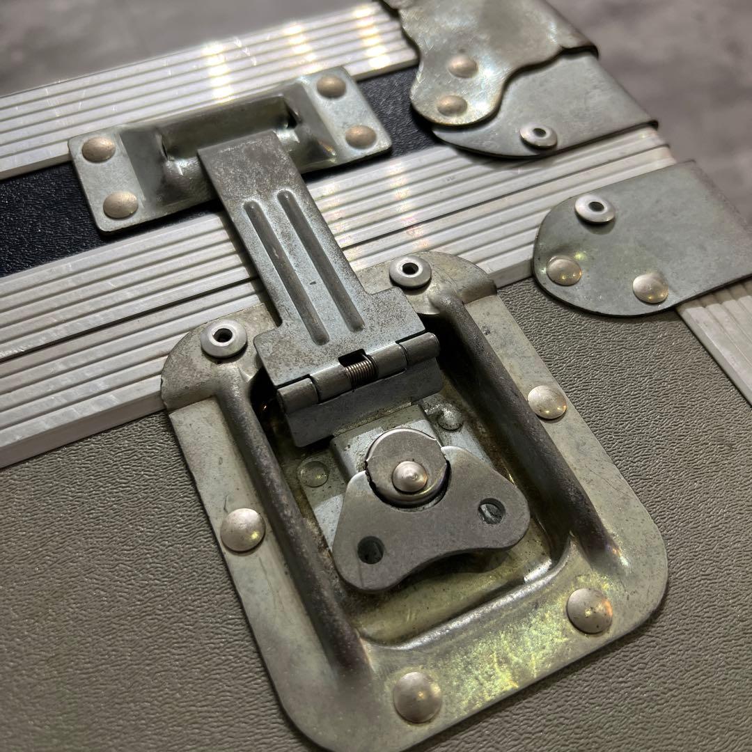 Calzone ハードケース　オシャレケース　アメリカ　　LA インテリア