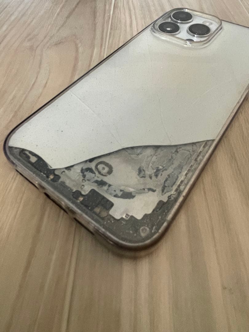 携帯電話本体 iPhone 14 pro max 128GB