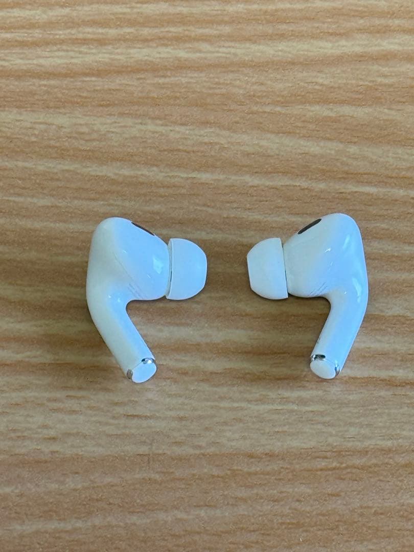 Apple AirPods Pro 第二世代 TYPE-C 本体　美品 限定保証