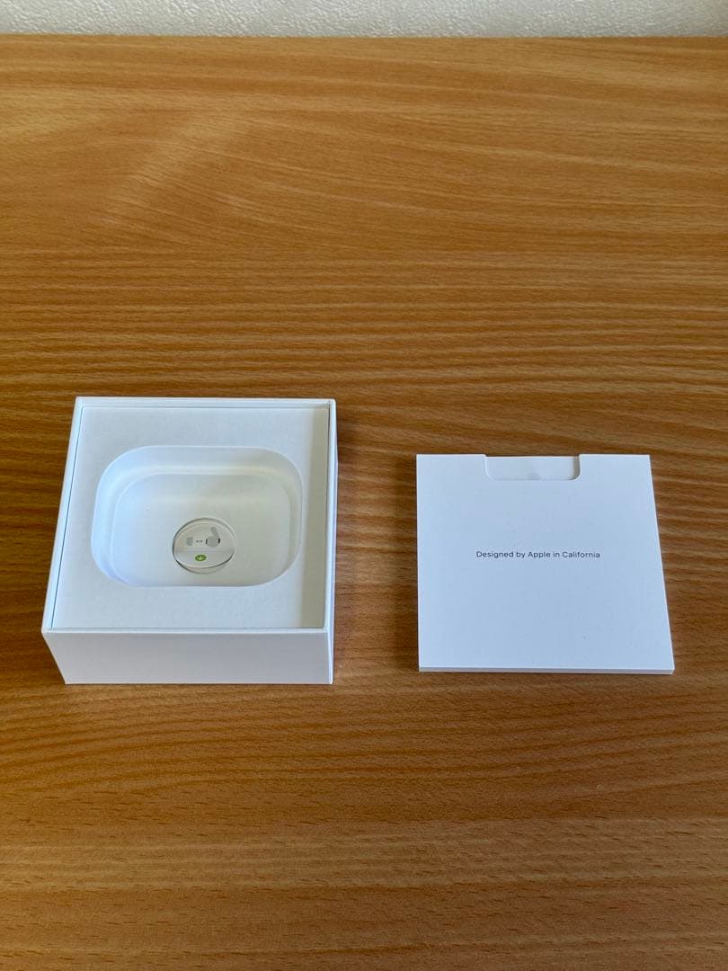 Apple AirPods Pro 第二世代 TYPE-C 本体　美品 限定保証