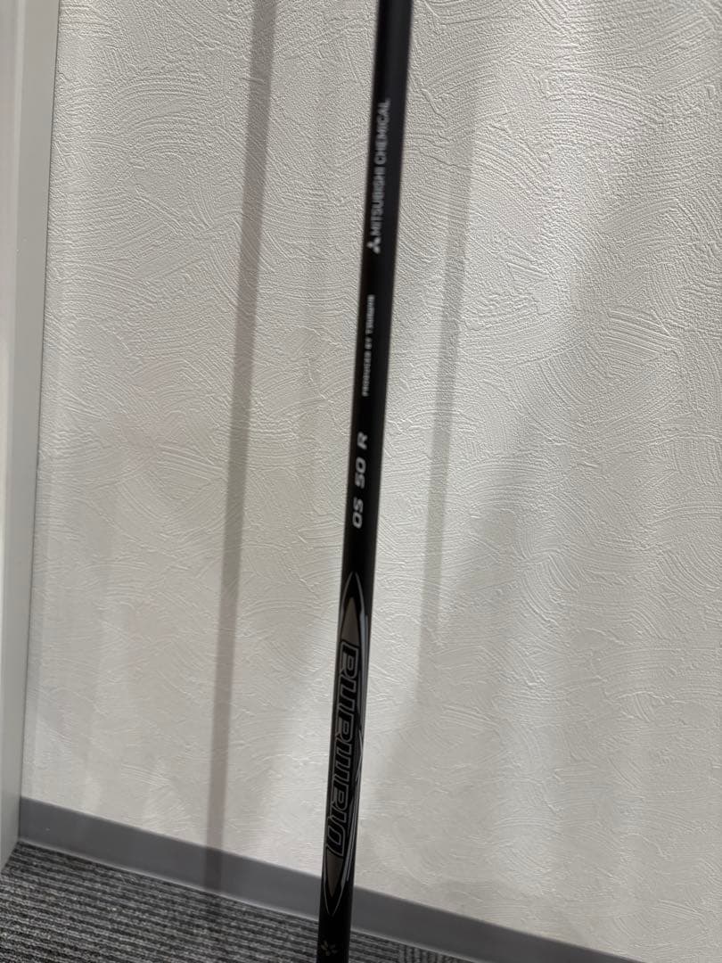 ONESIDER Ji+S 10.5° OS 50R ゴルフ　ドライバー