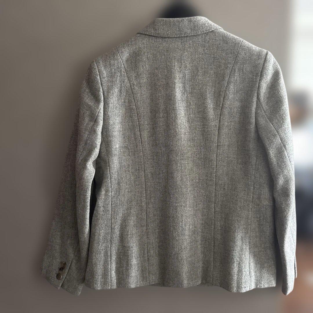 マーガレットハウエル　ジャケット