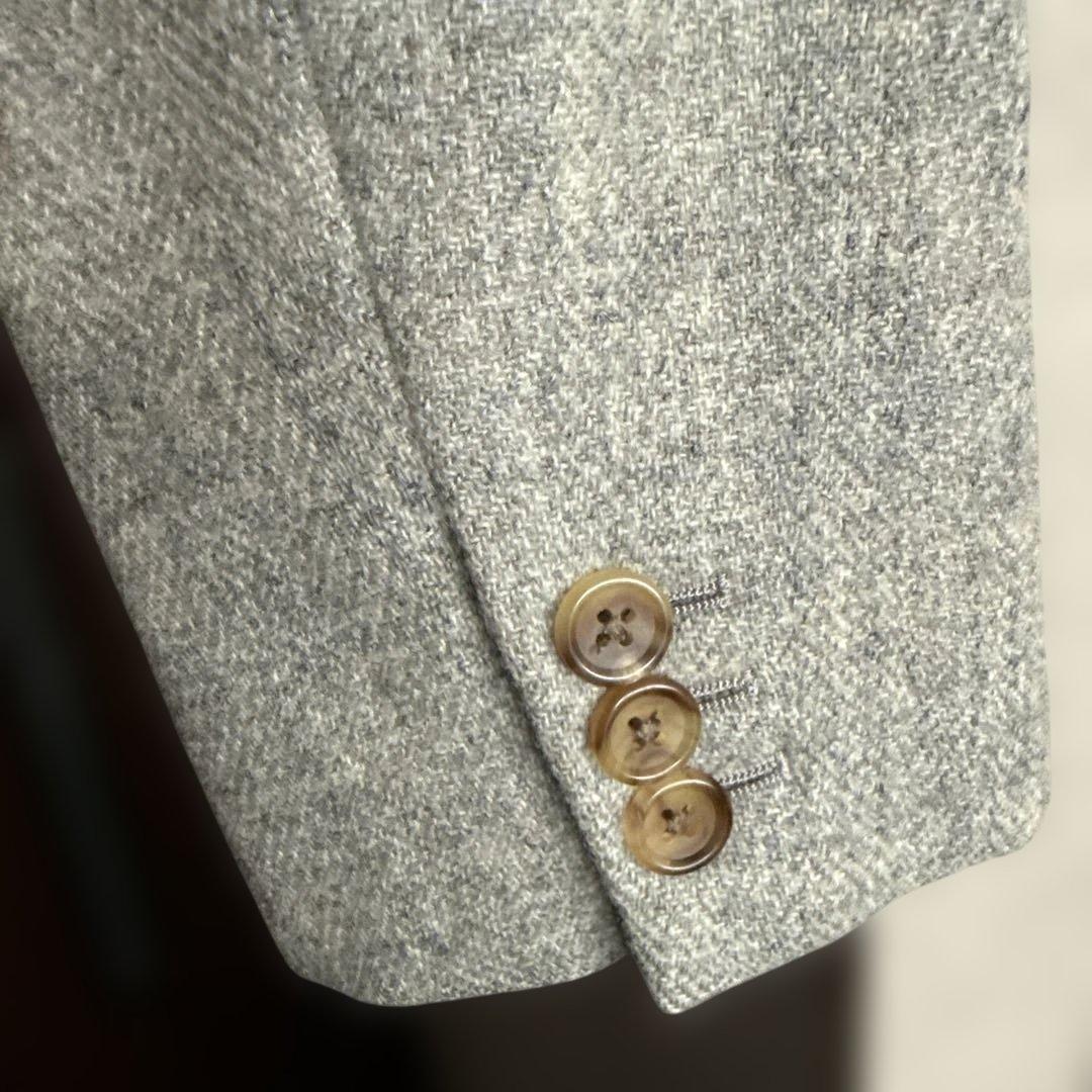 マーガレットハウエル　ジャケット