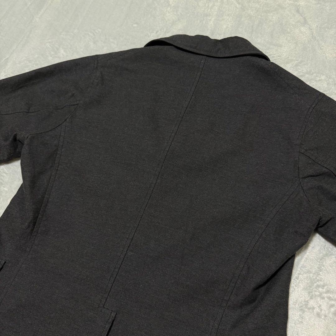 【WORKERS】 美品　IVY BLAZER アイビー　ブレザー　ジャケット