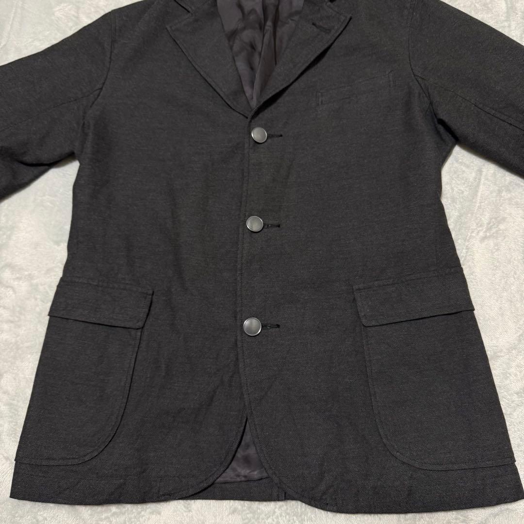 【WORKERS】 美品　IVY BLAZER アイビー　ブレザー　ジャケット