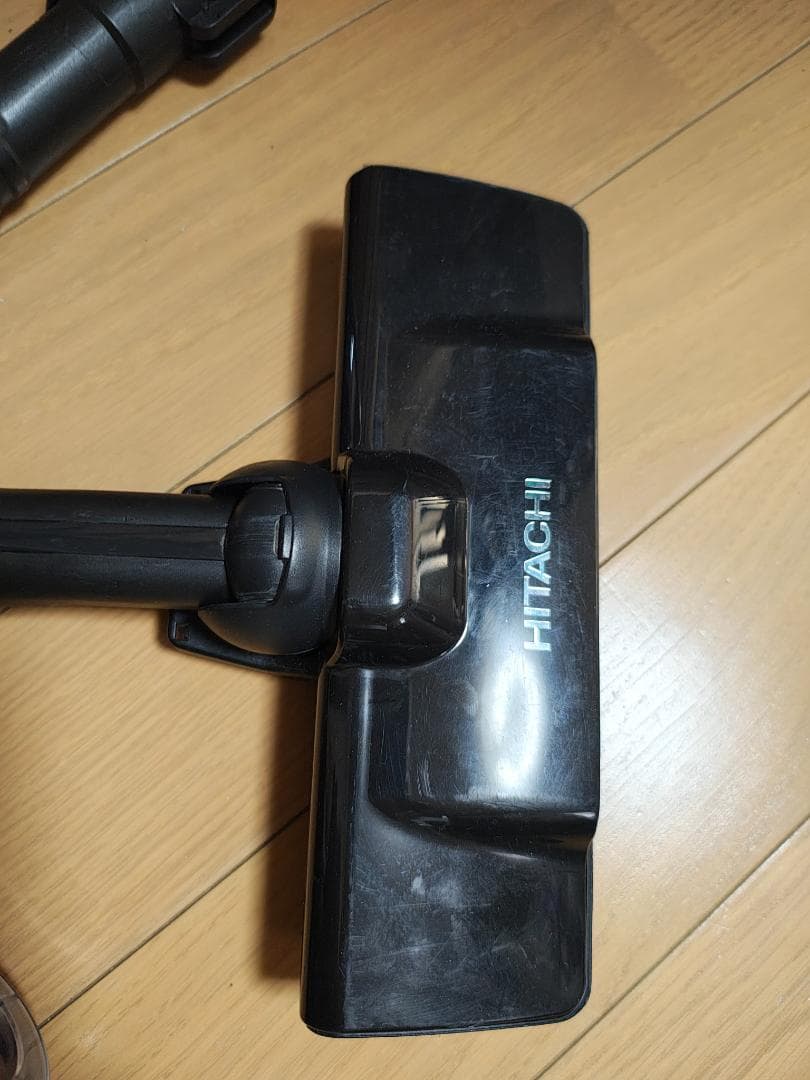 日立★PV-BL50J★2021年製★バッテリー新品と同等★15-2