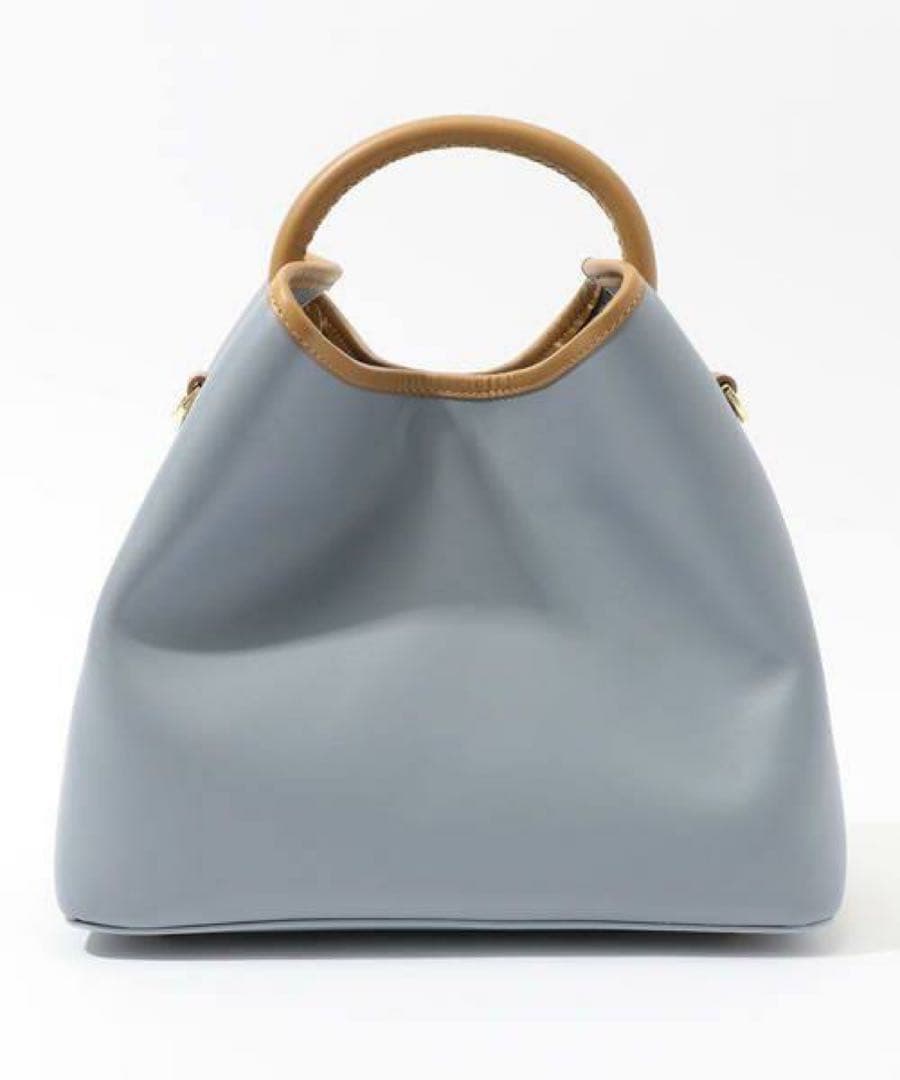 Elleme RAISIN ハンドバッグ