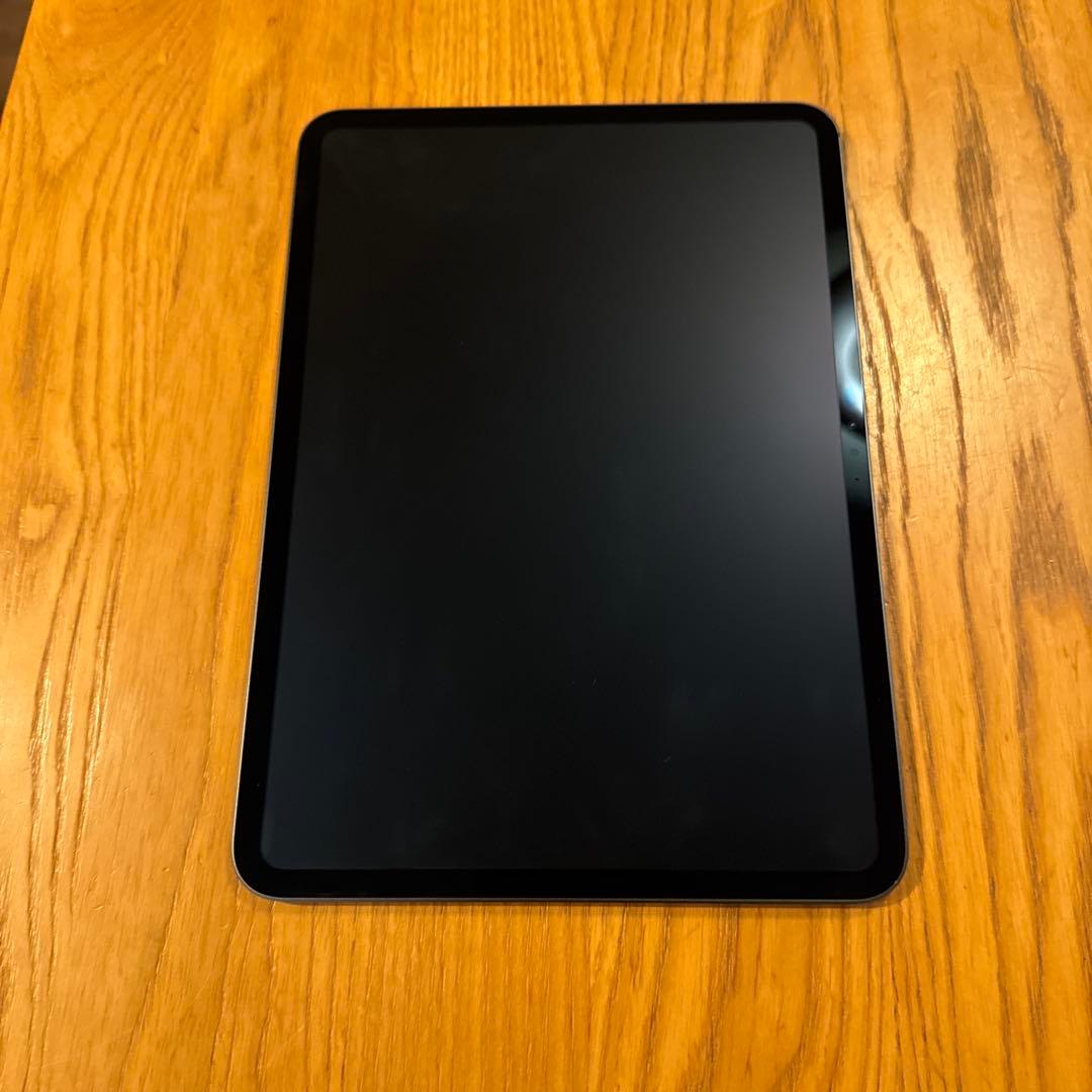 iPad Pro 11インチ M4 1TB スペースグレー 付属品付き