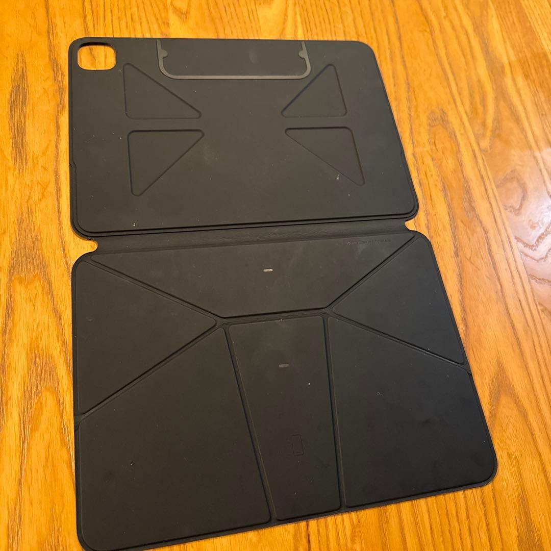 iPad Pro 11インチ M4 1TB スペースグレー 付属品付き