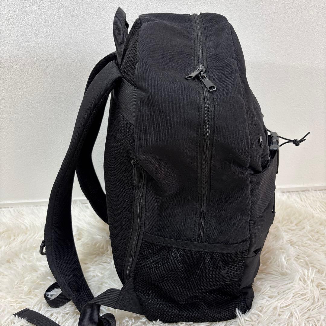 kaoyorinakamiカオヨリナカミ リュック カオナカ　バックパック