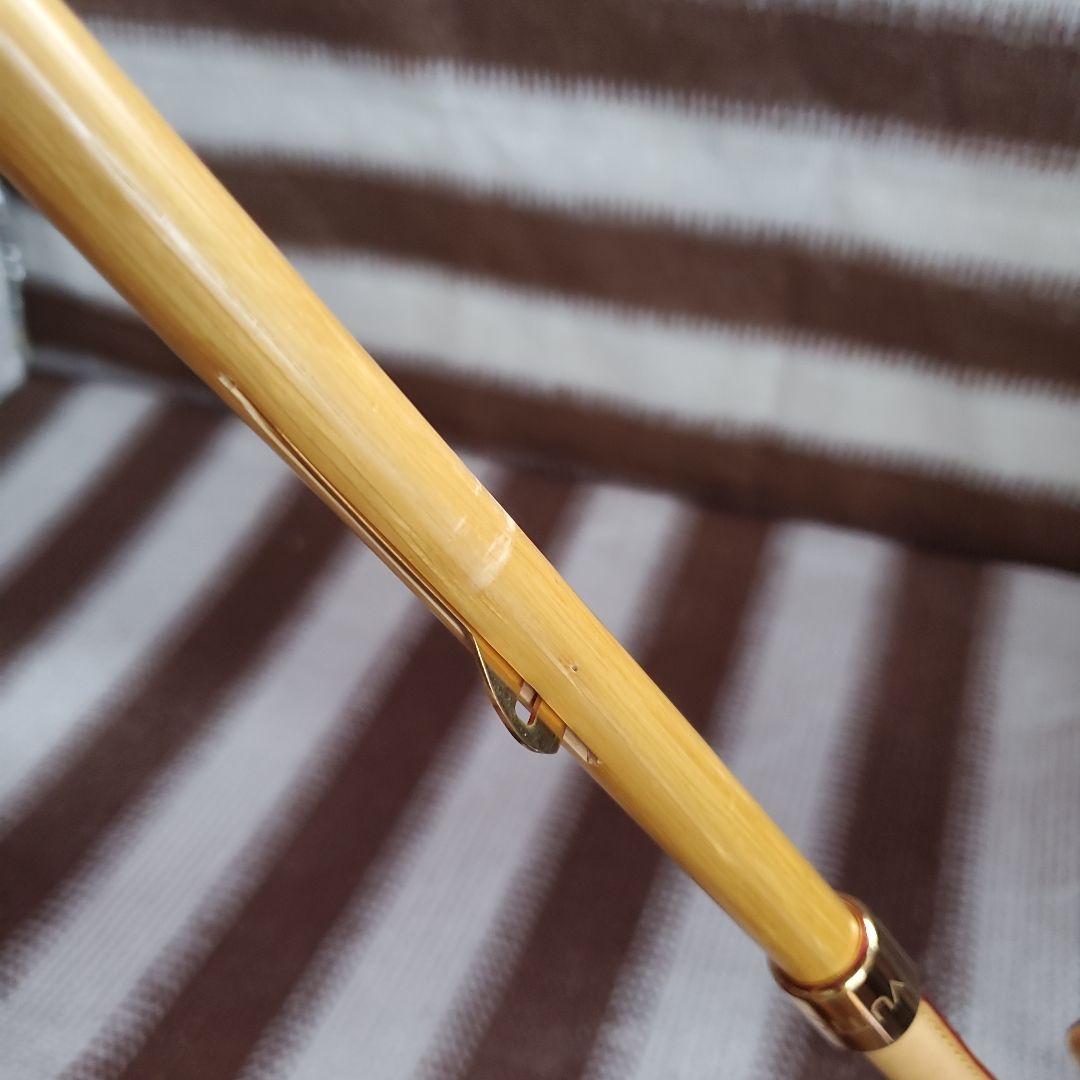 ☆美品☆LOUIS VUITTON雨傘パラプルィイ　アルクアンシエル　アンプレア