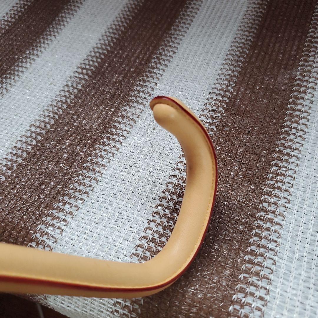 ☆美品☆LOUIS VUITTON雨傘パラプルィイ　アルクアンシエル　アンプレア