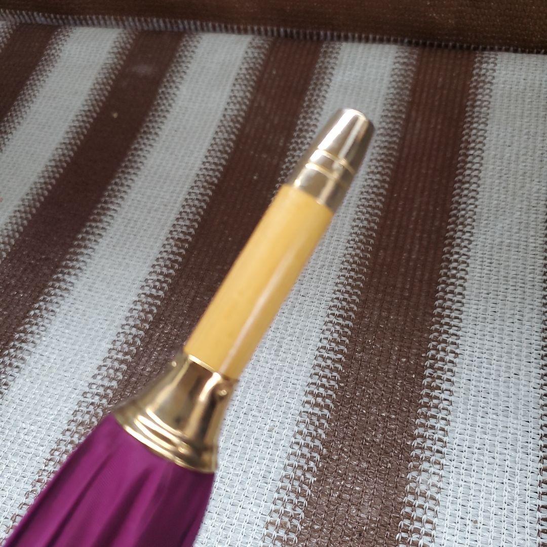 ☆美品☆LOUIS VUITTON雨傘パラプルィイ　アルクアンシエル　アンプレア