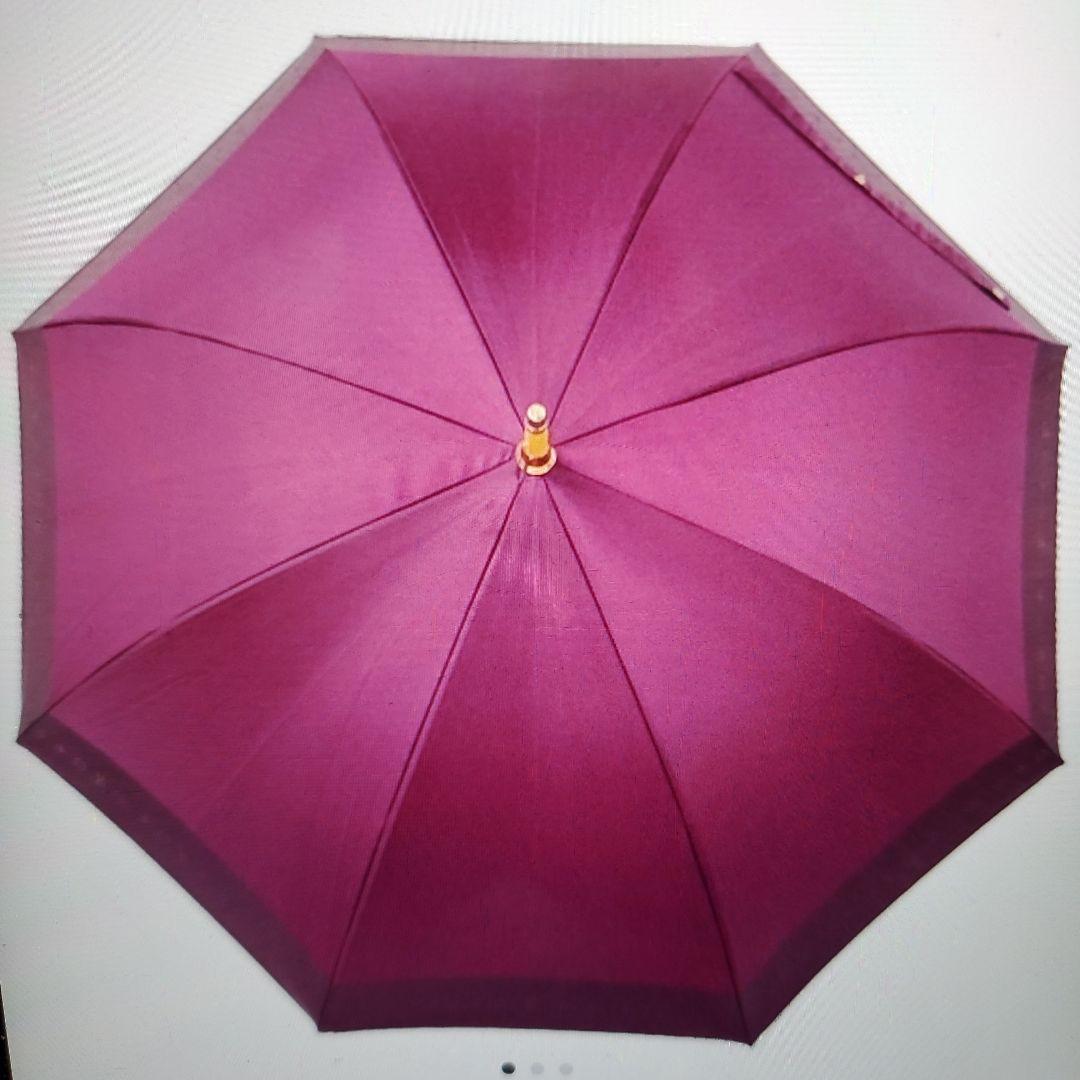 ☆美品☆LOUIS VUITTON雨傘パラプルィイ　アルクアンシエル　アンプレア