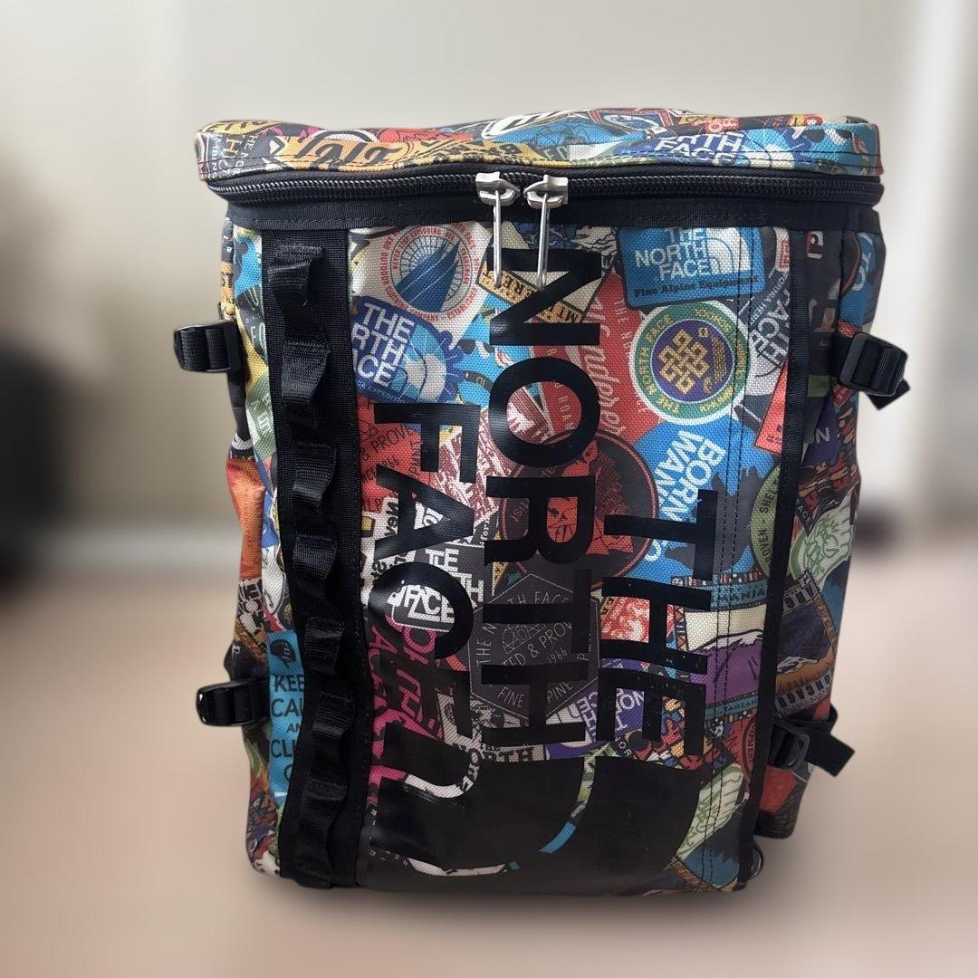 THE NORTH FACE リュックBCヒューズボックス 完売品