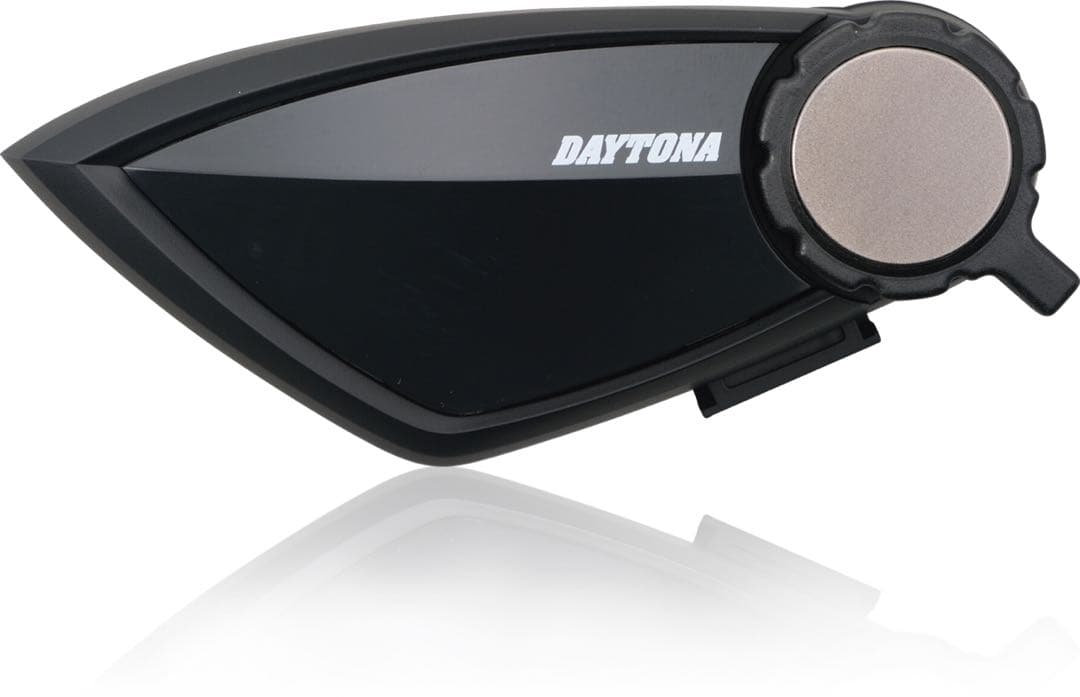 デイトナ インカム DT-E1 No.99113 ＋コンパクトスピーカー