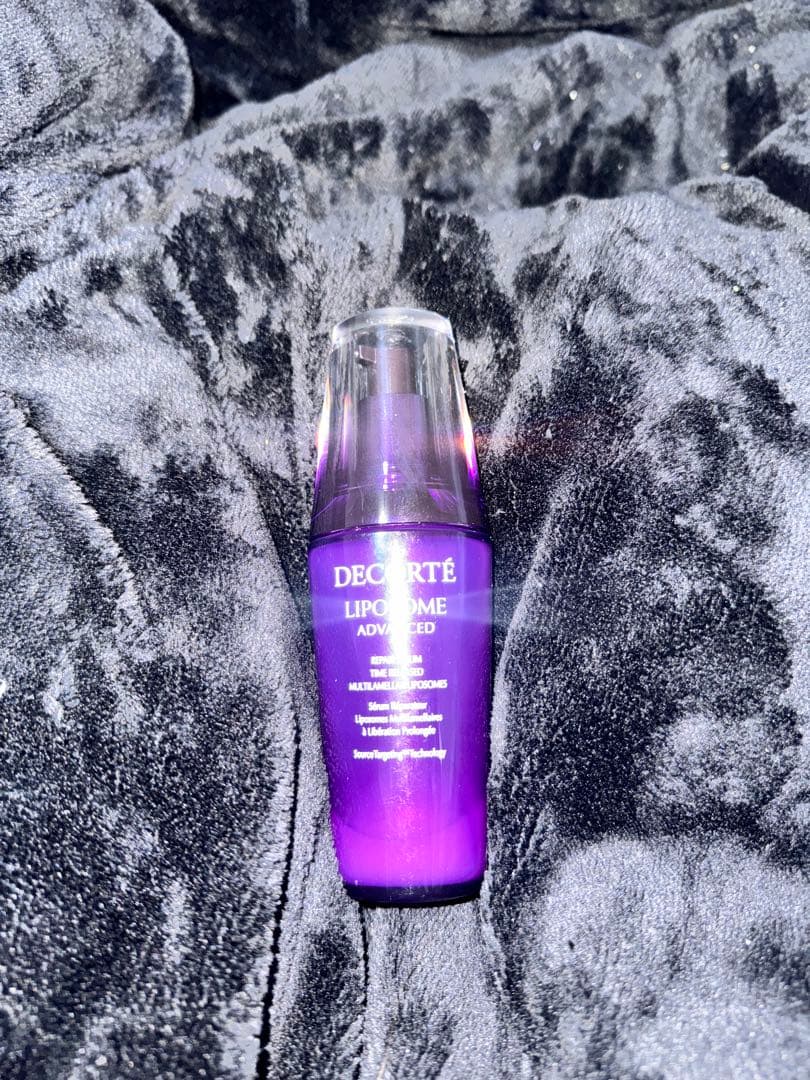 コスメデコルテ リポソーム アドバンスト リペアセラムセット