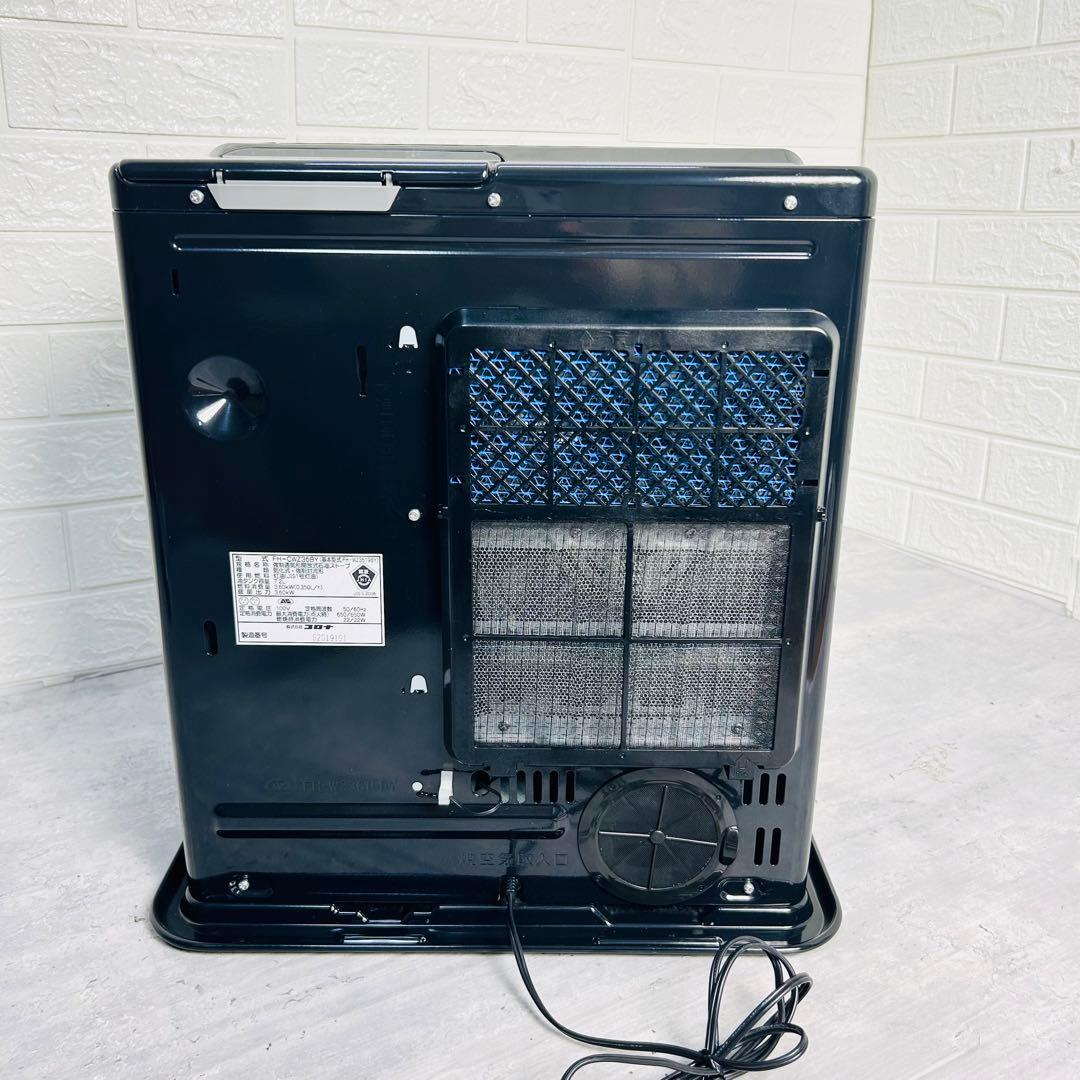 良品 CORONA コロナ FH-CWZ36BY 石油ファンヒーター
