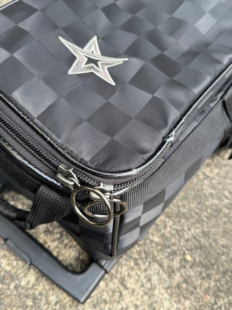 ROTO GRIP ロトグリップ 3ボールツアーキャリーバッグ