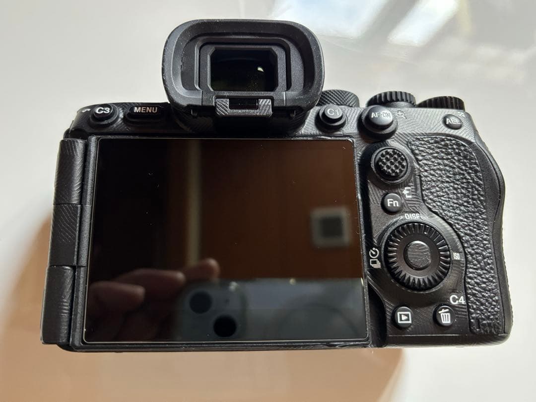 極美品 Sony α7R V シャッター数779