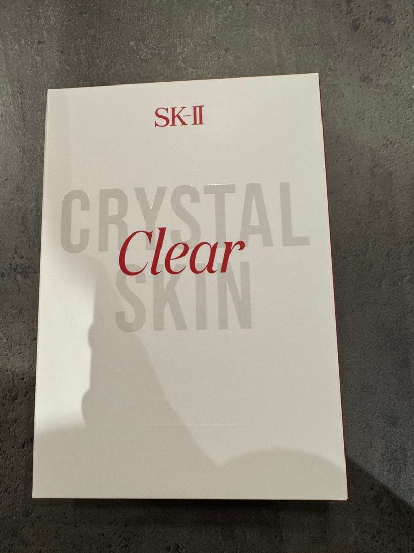 SK-II ピテラ PITERA™ ベストコレクション　リニュークリーム入り