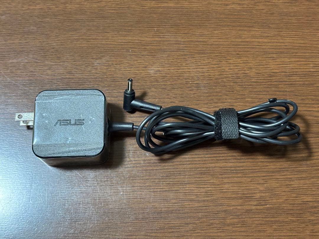 ASUS VivoBook15 X512D 動作確認済 Ryzen3 Win11