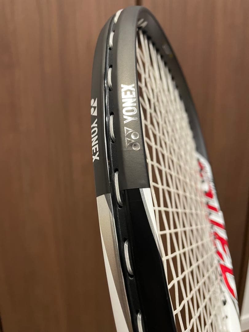 アイネクステージ90D ヨネックス　ソフトテニス　ラケット