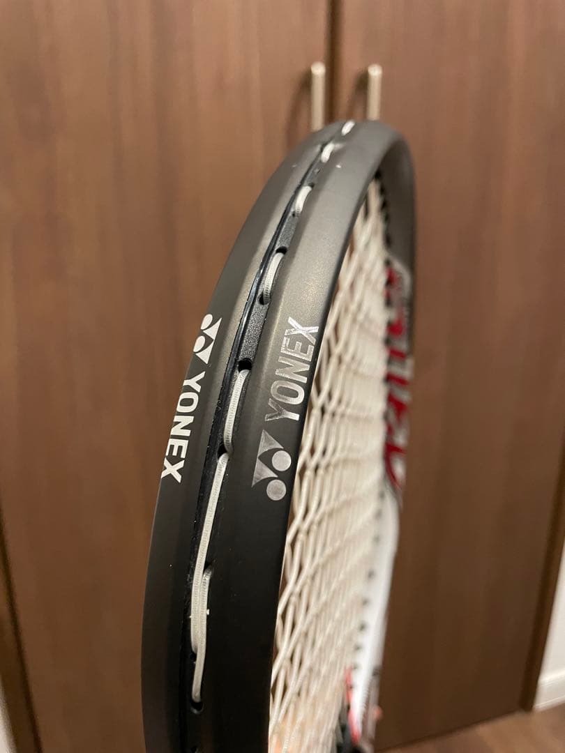 アイネクステージ90D ヨネックス　ソフトテニス　ラケット