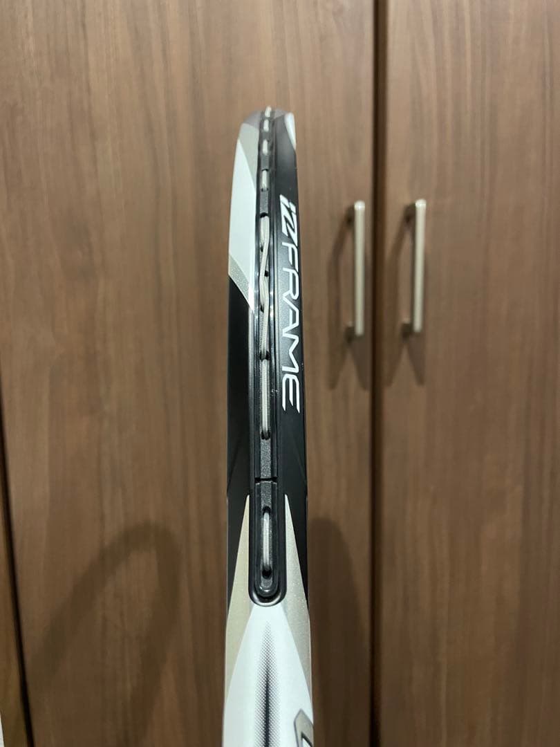 アイネクステージ90D ヨネックス　ソフトテニス　ラケット