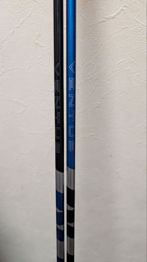 24VENTUS BLUE BLACK アライメントスティック