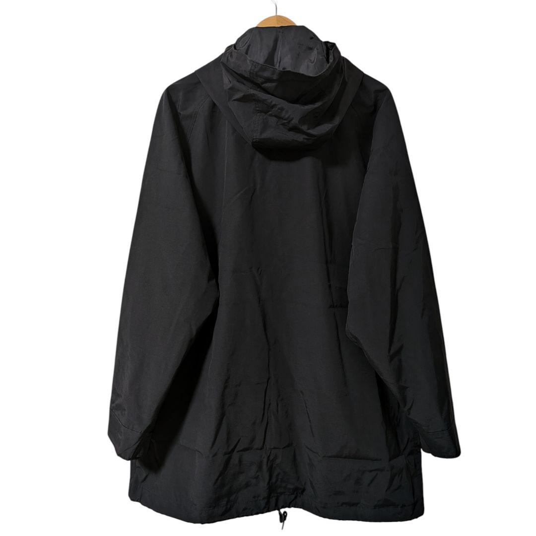 新品 タイオン 2XL TAION CR クラシックマウンテンパーカーSET