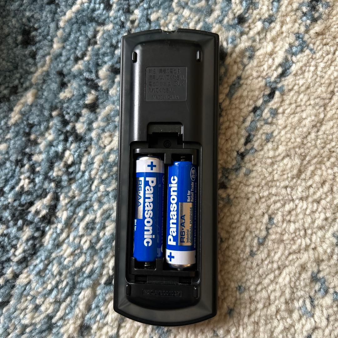 パナソニック ブルーレイ/DVDプレーヤー DMP-BD90