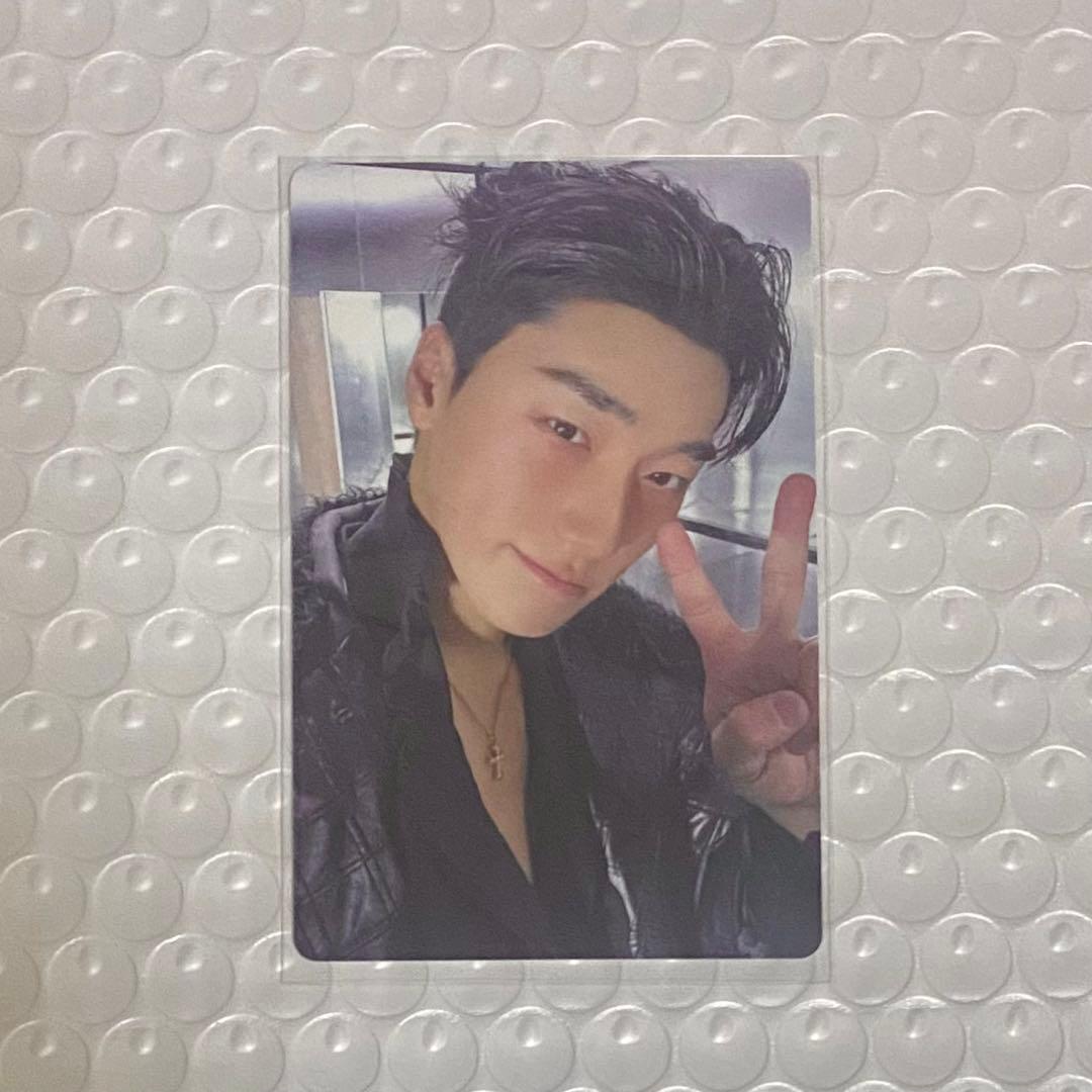 ateez サン トレカ golden hour part4 fnac eu