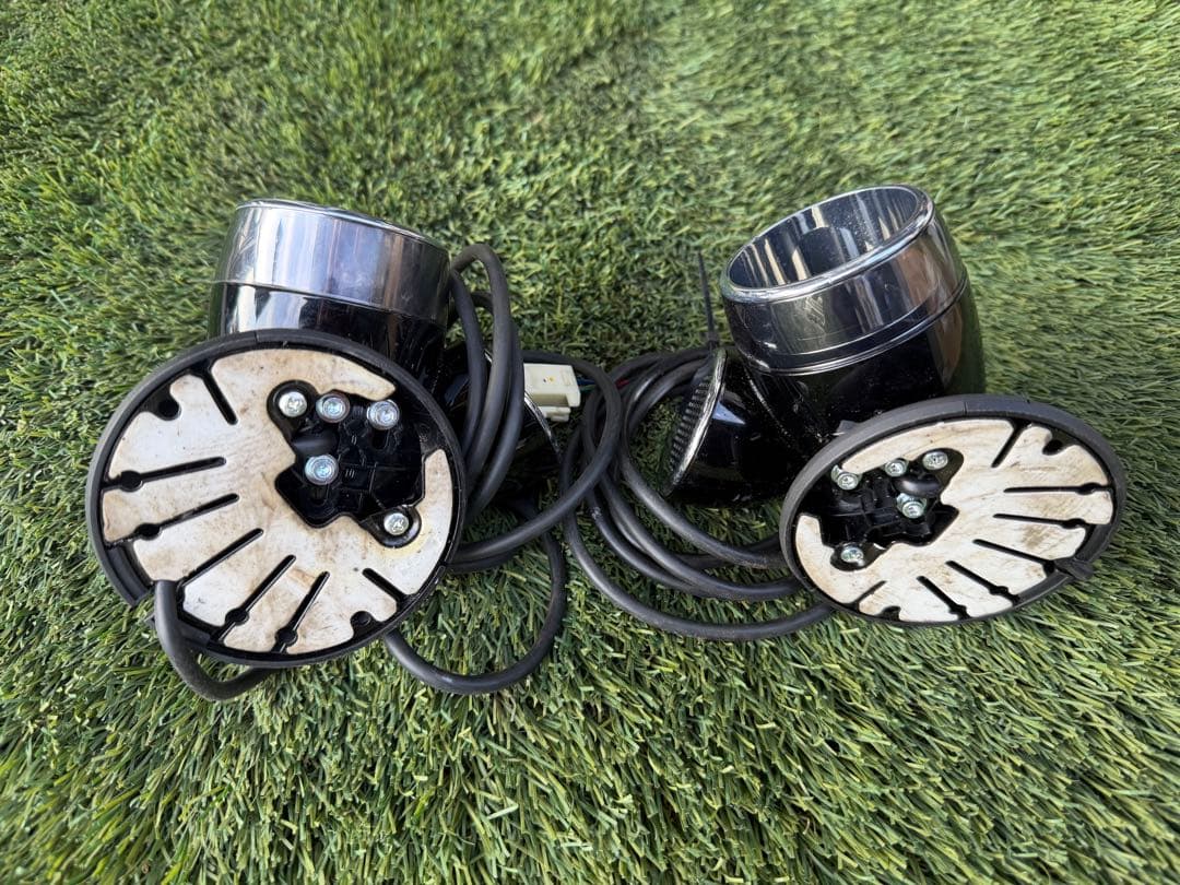 トヨタ　プレミアムダブルツィーターシステム