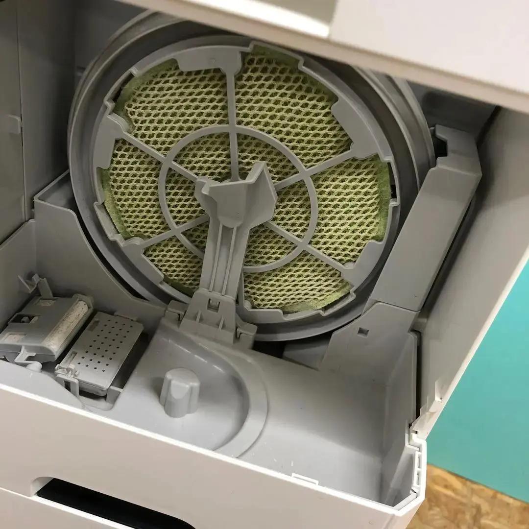 M4232 ダイキン 加湿空気清浄機 MCK55XN-W 2020年製