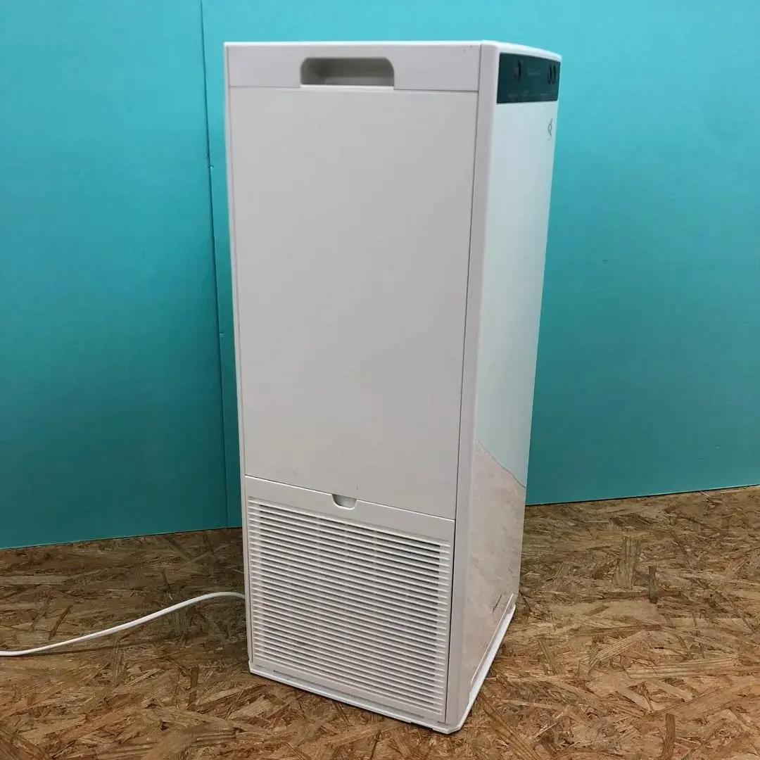 M4232 ダイキン 加湿空気清浄機 MCK55XN-W 2020年製