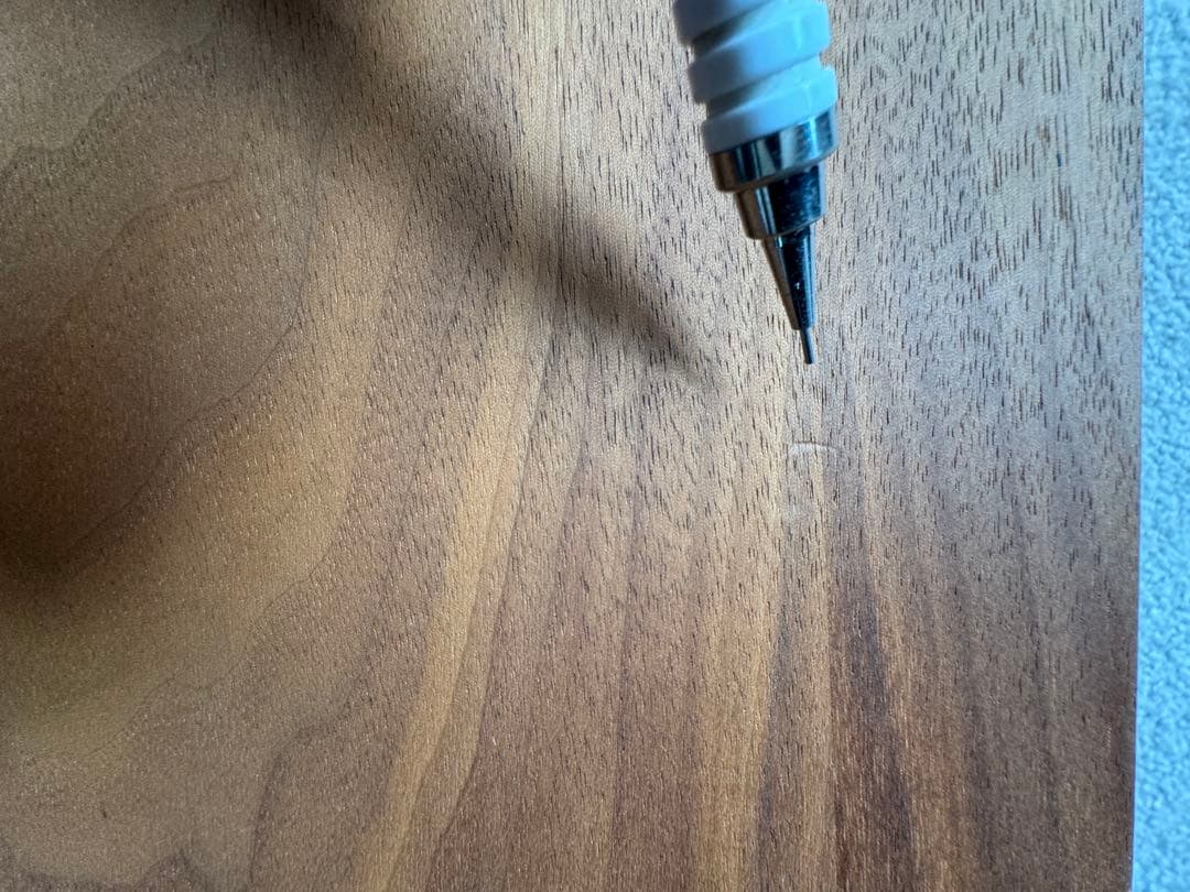 Balolo デスクシェルフ　＋　純正ラージトレイ　＋　amesoba トレイ