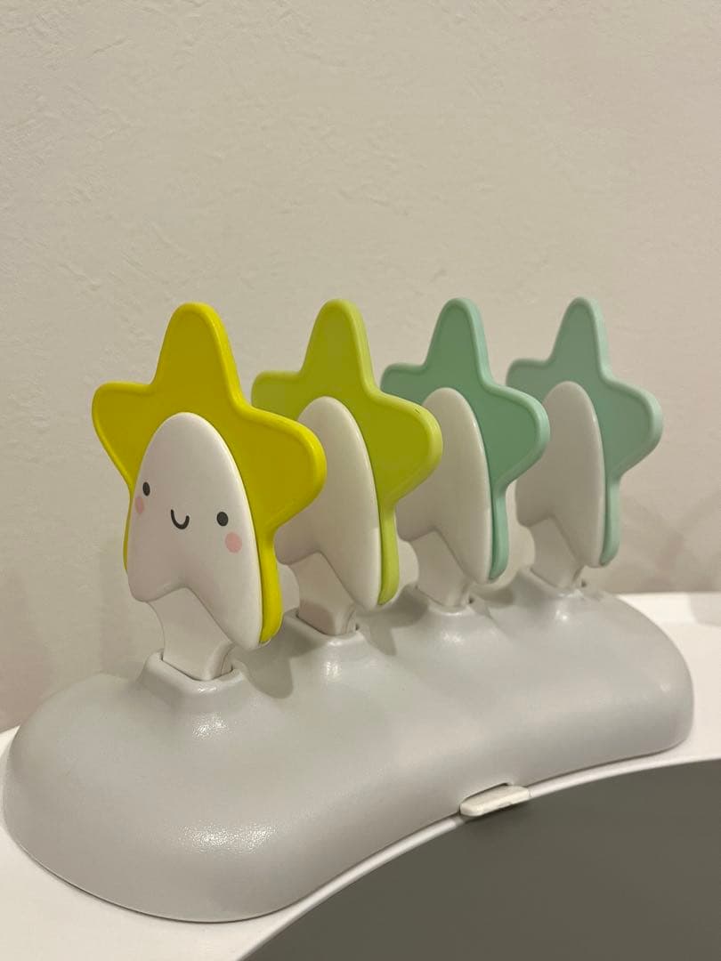 SKIP HOP スキップホップ　アクティビティセンター　シルバー　3ステージ