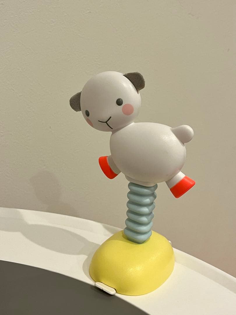 SKIP HOP スキップホップ　アクティビティセンター　シルバー　3ステージ