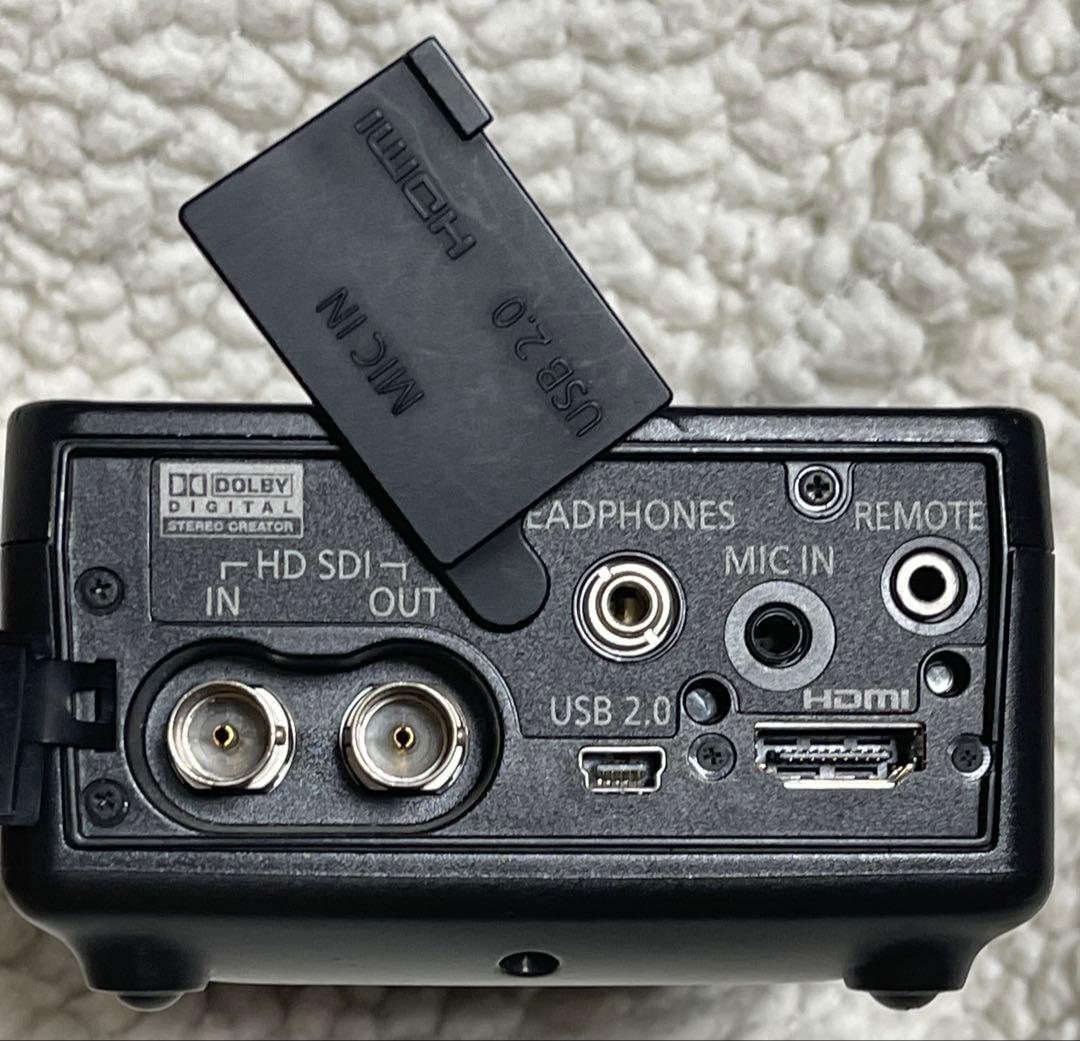 特価 Panasonic AG-HMR10A