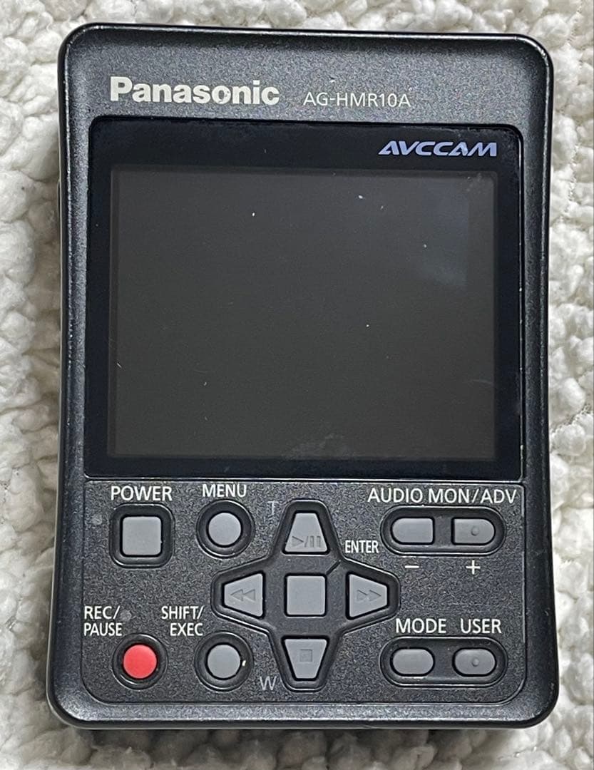 特価 Panasonic AG-HMR10A