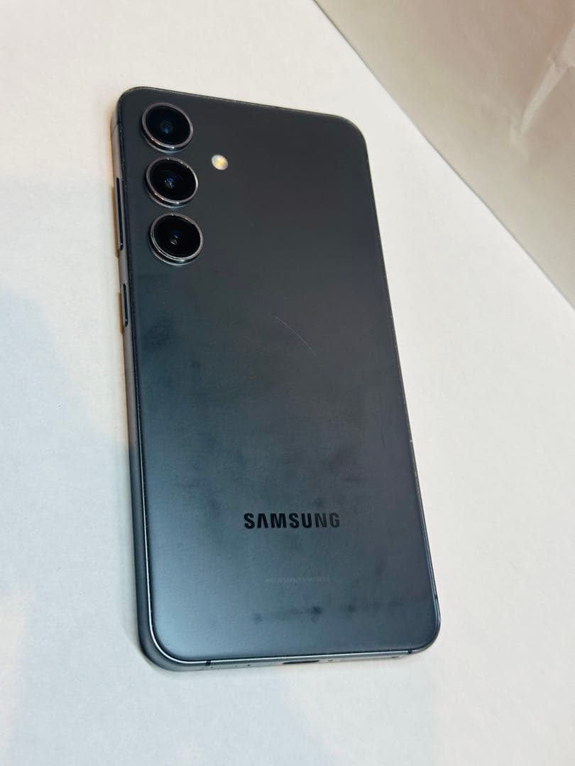 Galaxy S24 33813スマートフォン本体simフリー