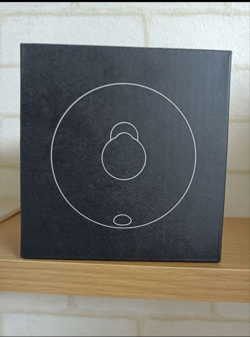 pakukoバブルディフューザー　新品未開封　黒ｘ3