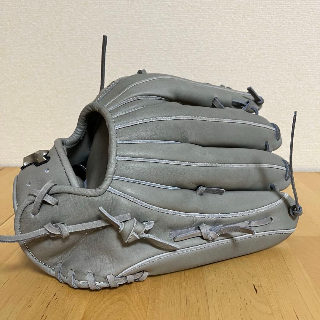 ミズノプロ　A51 軟式左投げ　18N