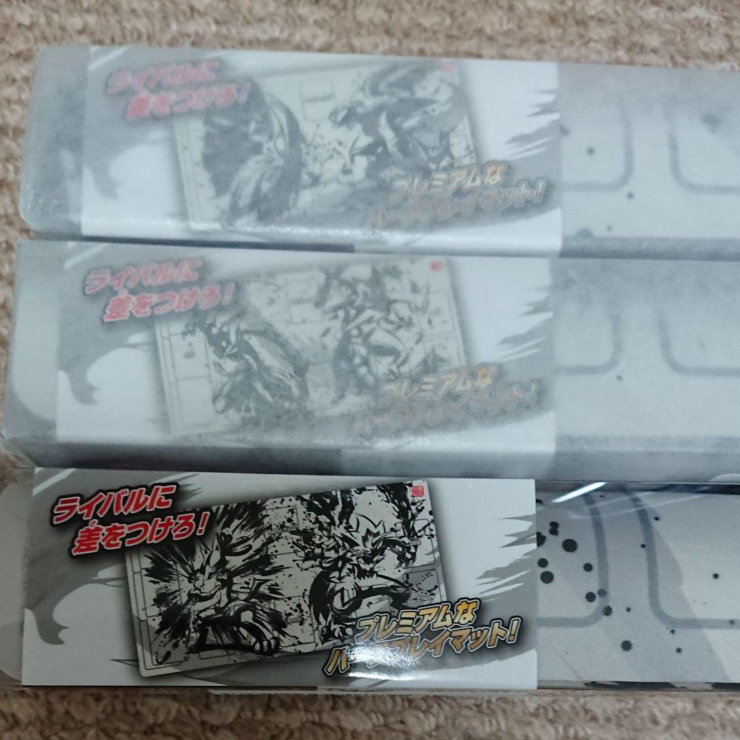 【ツツヤ】ポケモンカードゲーム ラバープレイマット 墨絵列伝 【全3種類】