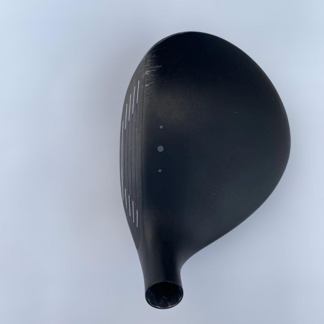 PING G425 MAX 9Wフェアウェイウッド 23.5度 ヘッドのみ