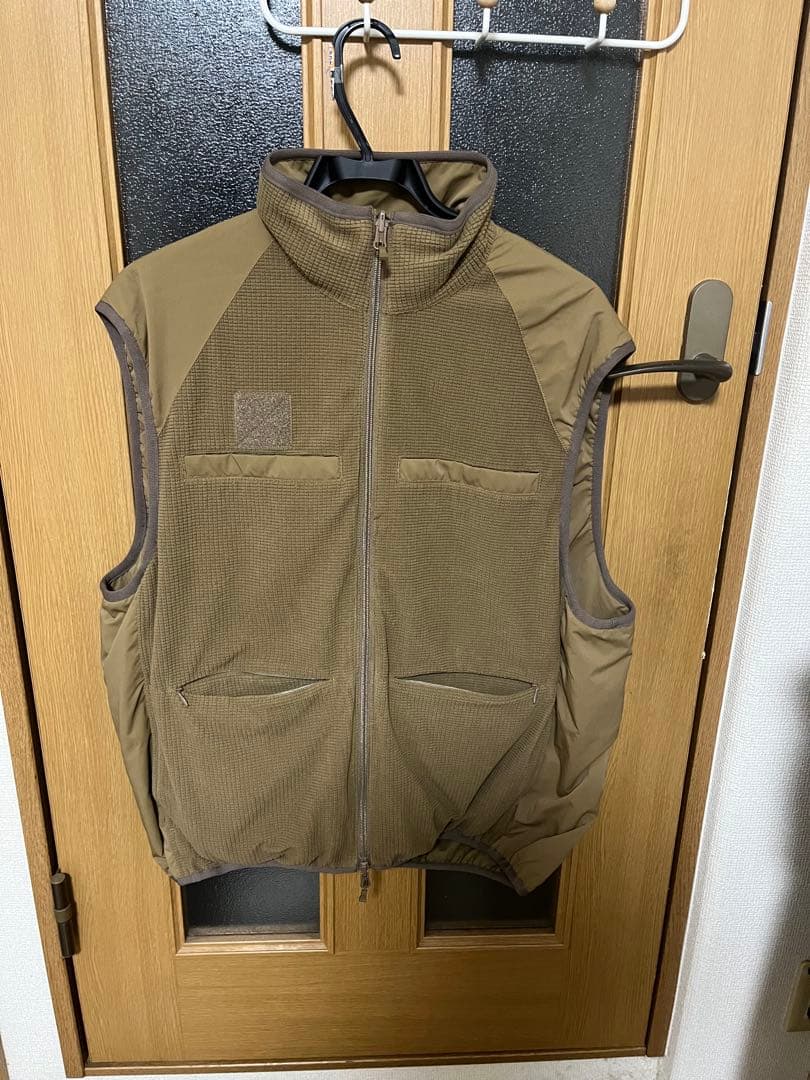 DAIWA PIER39 テックリバーシブルベスト