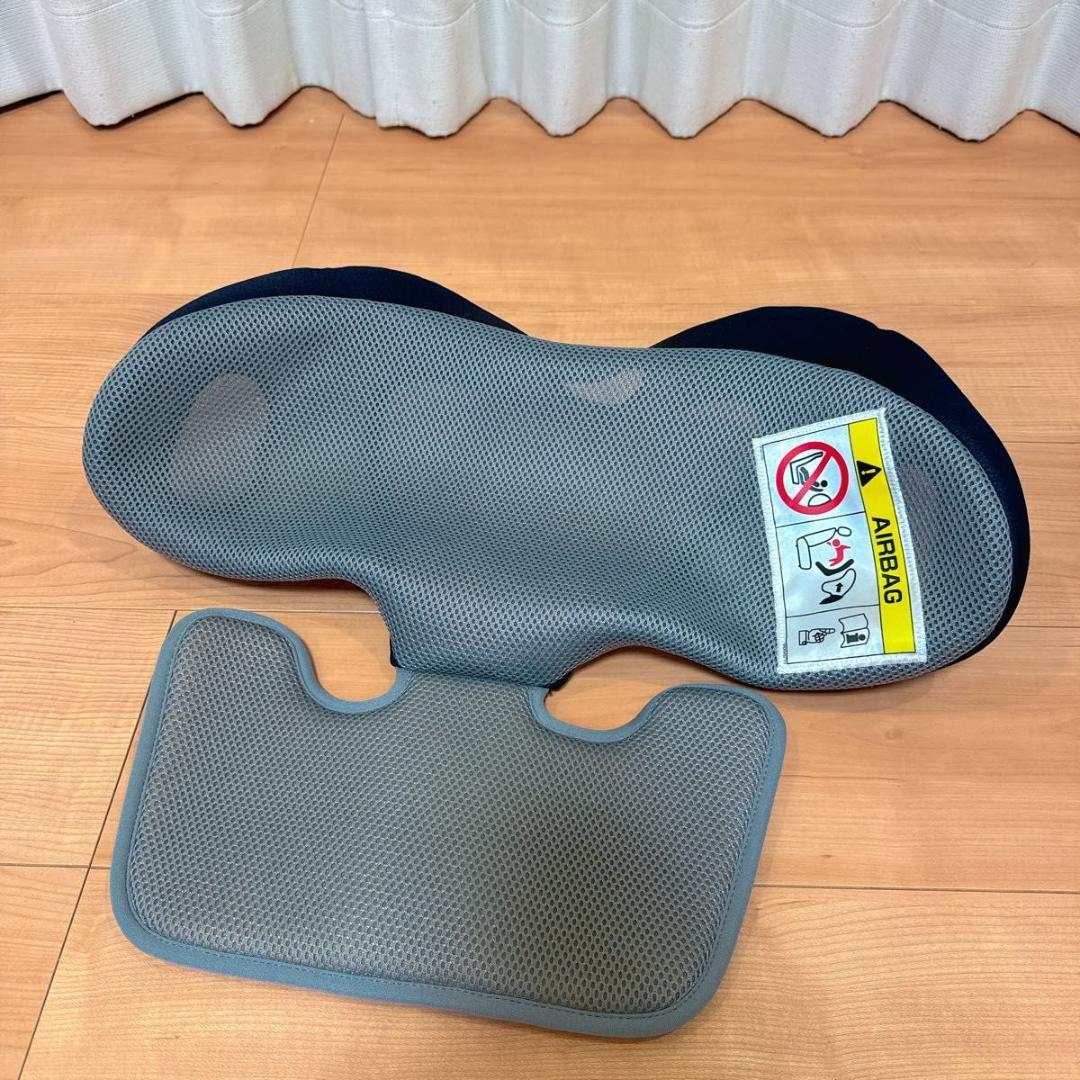 Combi チャイルドシート THE S Air ISOFIX ZB-690