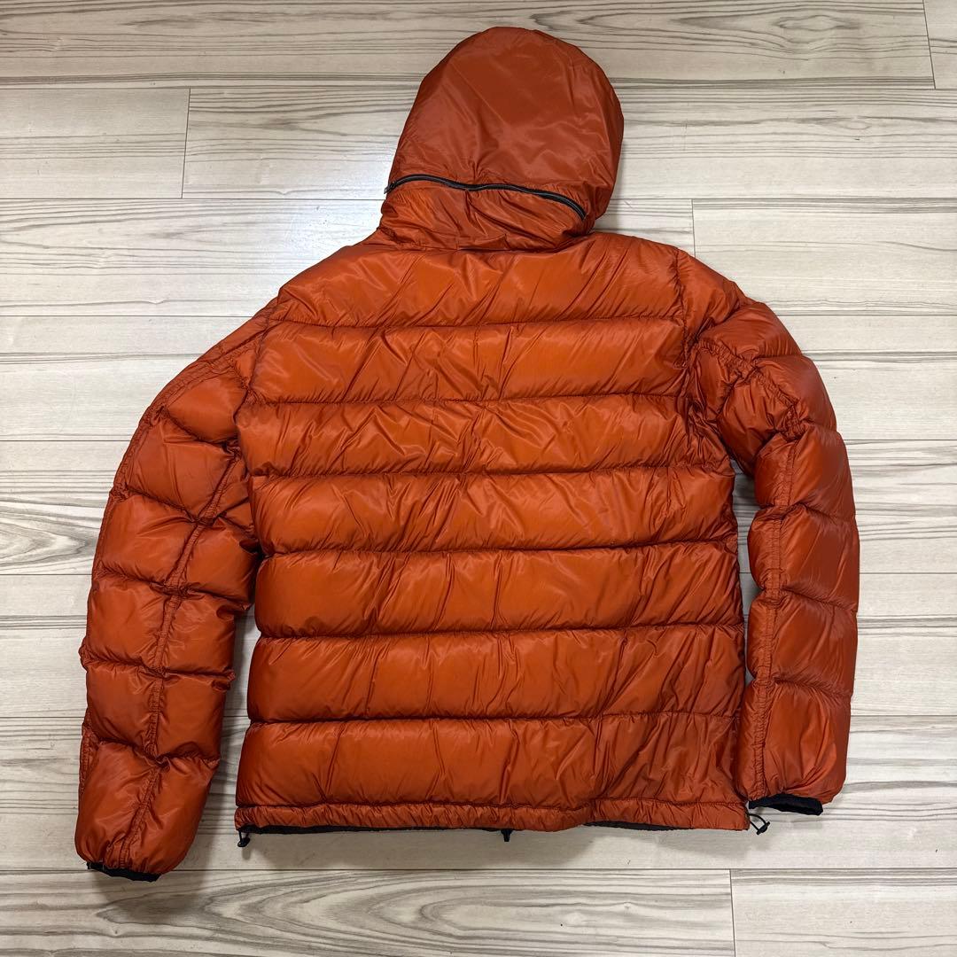 【美品】HERNO ヘルノ　リバーシブル ダウンジャケット　サイズ50